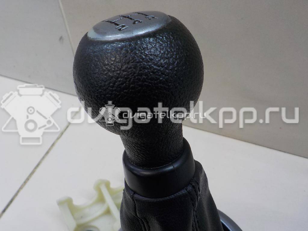 Фото Кулиса КПП  2810063J05 для suzuki Swift {forloop.counter}}