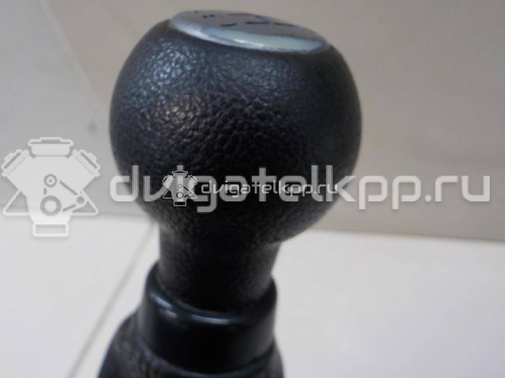 Фото Кулиса КПП  2810063J05 для suzuki Swift {forloop.counter}}