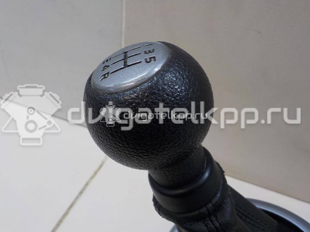 Фото Кулиса КПП  2810063J05 для suzuki Swift {forloop.counter}}