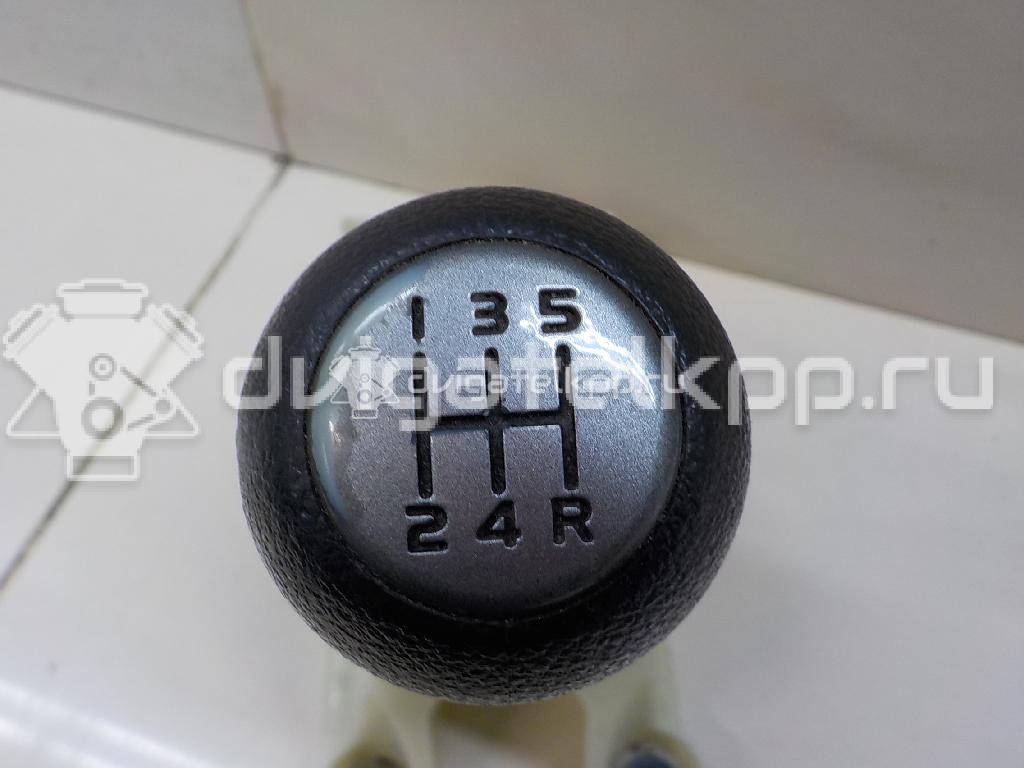Фото Кулиса КПП  2810063J05 для suzuki Swift {forloop.counter}}
