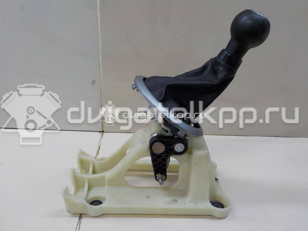 Фото Кулиса КПП  2810063J05 для suzuki Swift {forloop.counter}}