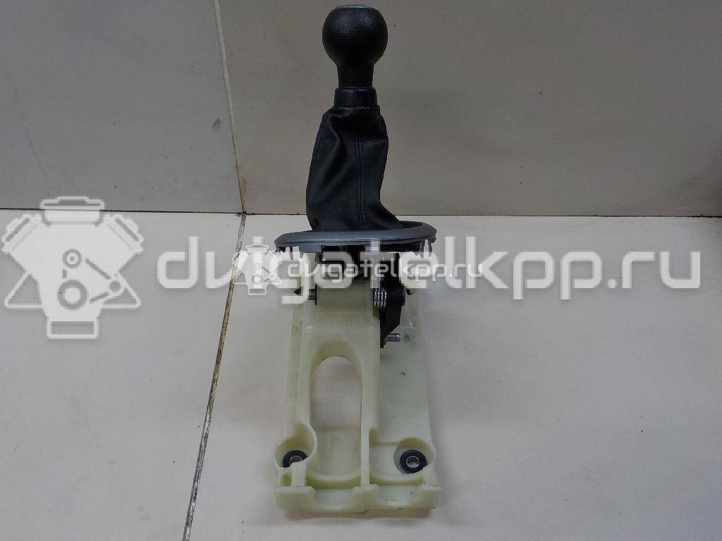 Фото Кулиса КПП  2810063J05 для suzuki Swift {forloop.counter}}