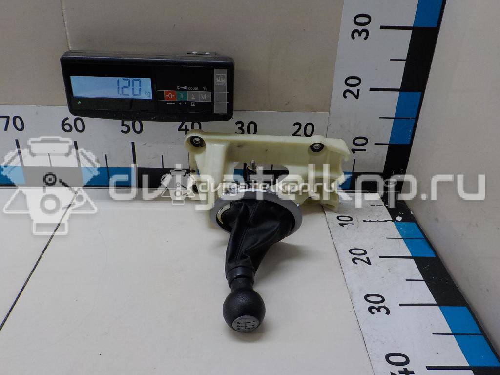 Фото Кулиса КПП  2810063J05 для suzuki Swift {forloop.counter}}