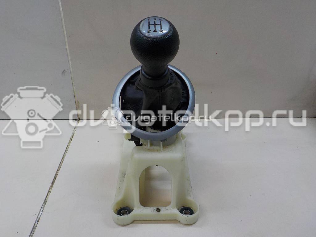 Фото Кулиса КПП  2810063J05 для suzuki Swift {forloop.counter}}