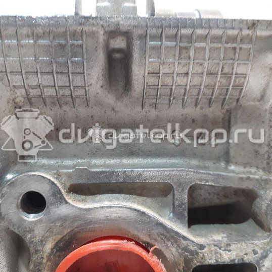 Фото Головка блока  для Maruti Suzuki / Suzuki / Suzuki (Changhe) / Fiat / Suzuki (Changan)