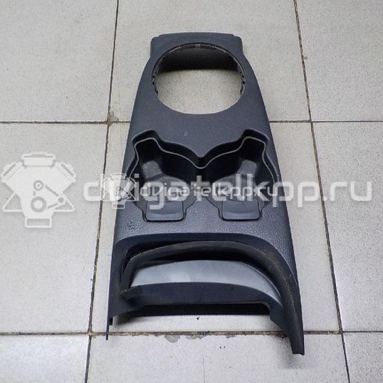 Фото Консоль  7582080J20P4Z для suzuki SX4