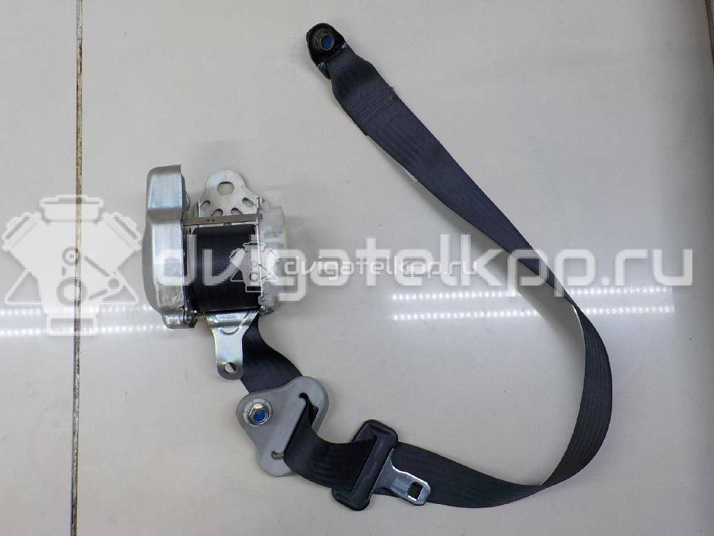 Фото Ремень безопасности с пиропатроном  8494079j23ed3 для suzuki SX4 {forloop.counter}}