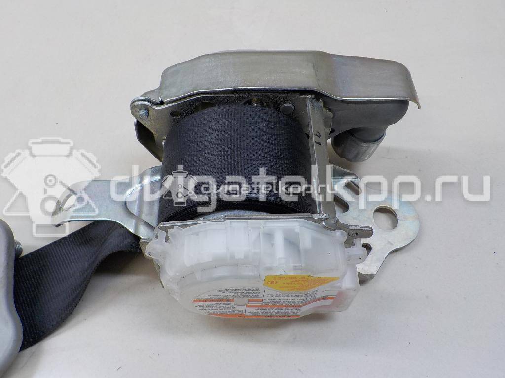 Фото Ремень безопасности с пиропатроном  8494079j23ed3 для suzuki SX4 {forloop.counter}}