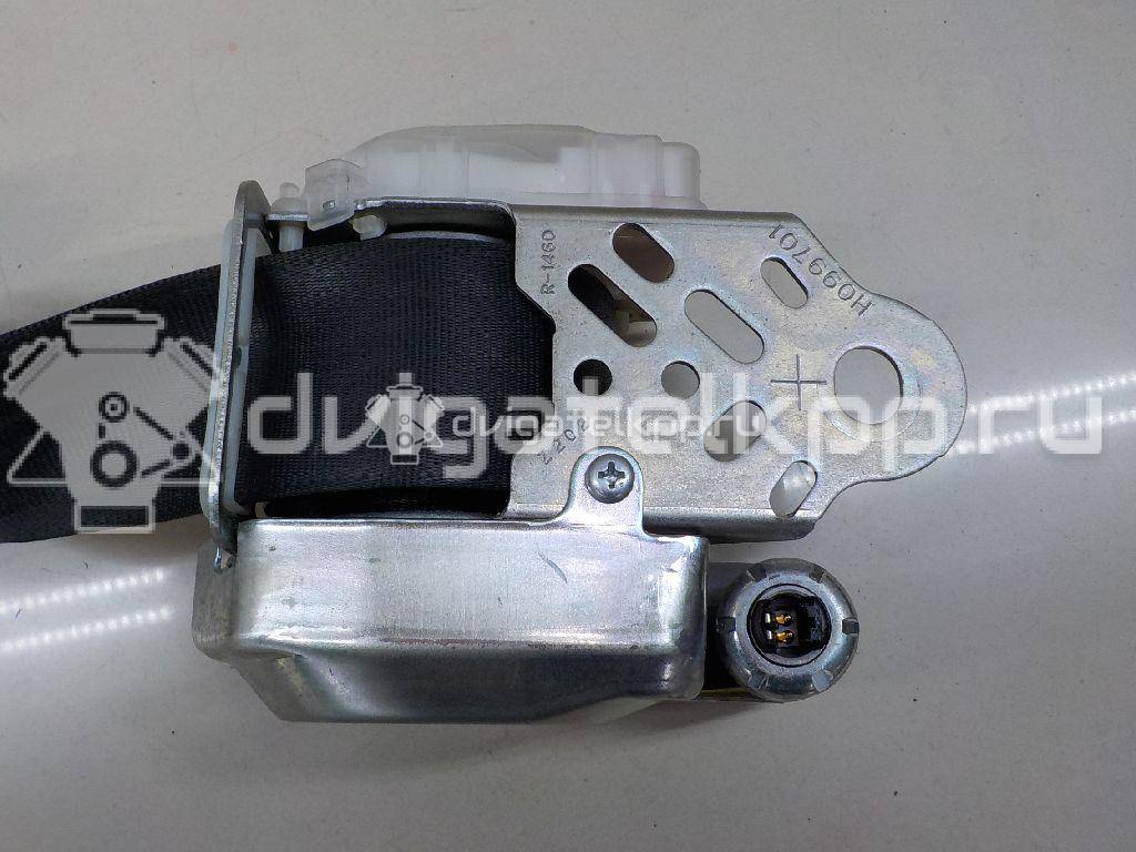 Фото Ремень безопасности с пиропатроном  8494079j23ed3 для suzuki SX4 {forloop.counter}}