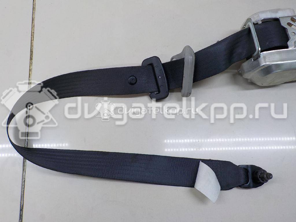 Фото Ремень безопасности с пиропатроном  8494079j23ed3 для suzuki SX4 {forloop.counter}}