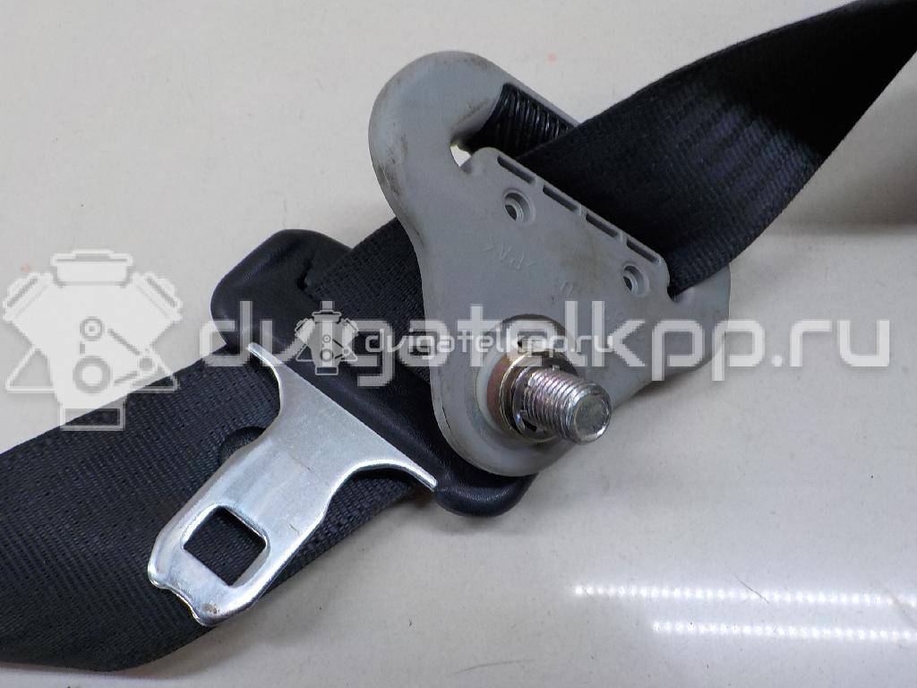 Фото Ремень безопасности с пиропатроном  8494079j23ed3 для suzuki SX4 {forloop.counter}}