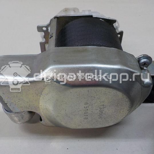 Фото Ремень безопасности с пиропатроном  8492079j23ed3 для suzuki SX4