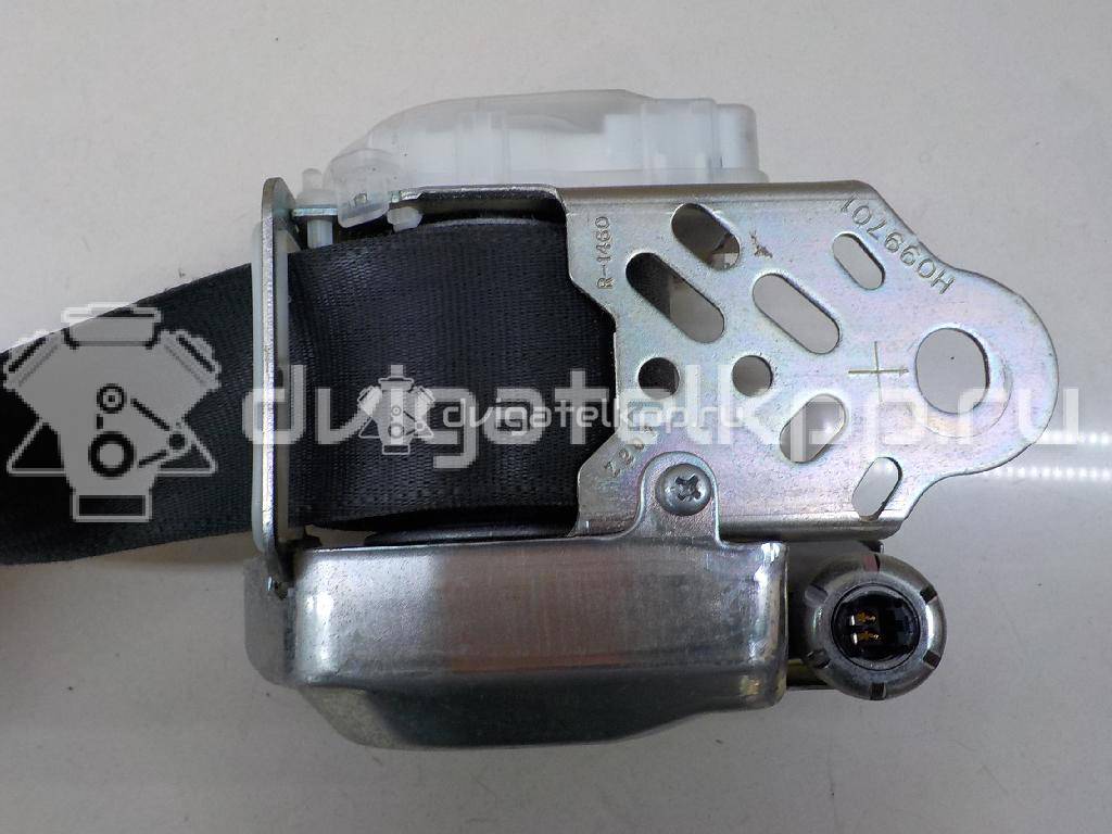 Фото Ремень безопасности с пиропатроном  8492079j23ed3 для suzuki SX4 {forloop.counter}}