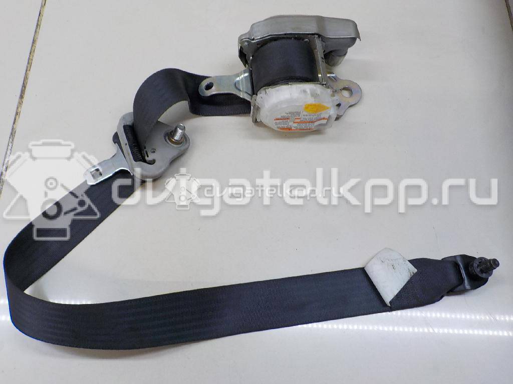 Фото Ремень безопасности с пиропатроном  8492079j23ed3 для suzuki SX4 {forloop.counter}}