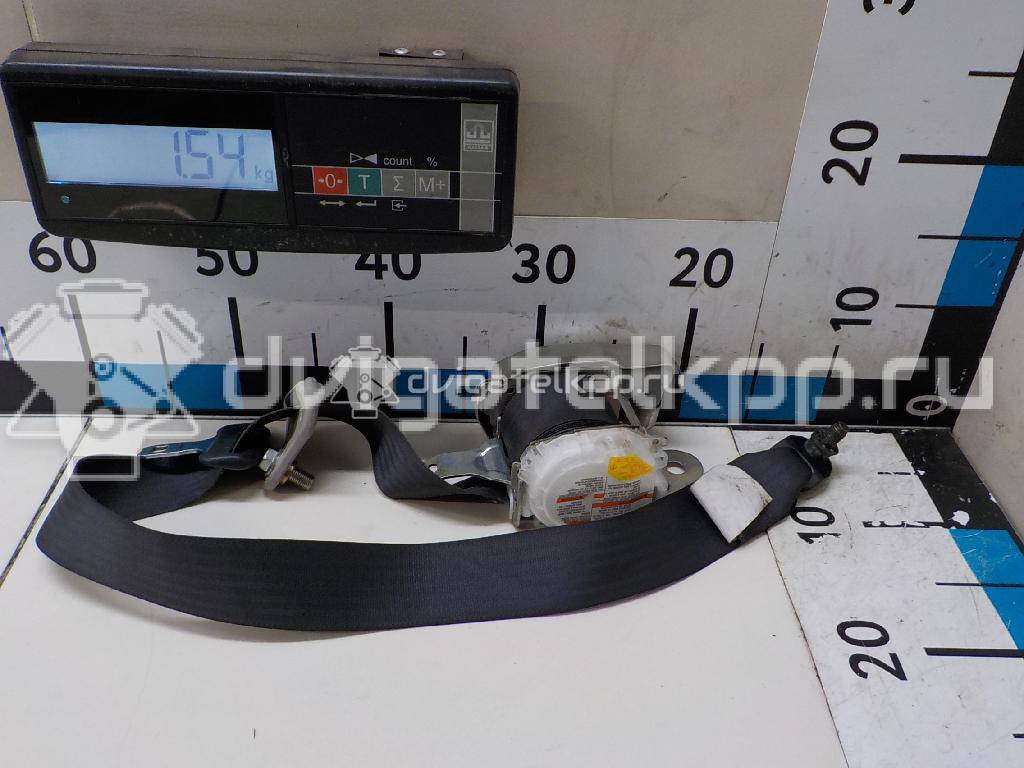 Фото Ремень безопасности с пиропатроном  8492079j23ed3 для suzuki SX4 {forloop.counter}}