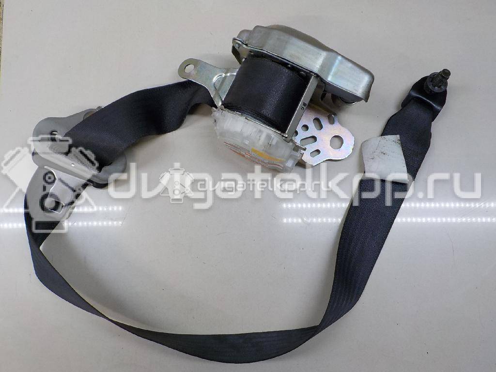 Фото Ремень безопасности с пиропатроном  8492079j23ed3 для suzuki SX4 {forloop.counter}}