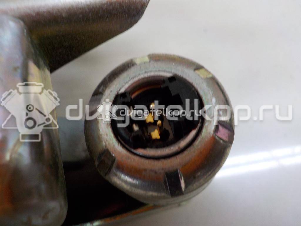 Фото Ремень безопасности с пиропатроном  8492079j23ed3 для suzuki SX4 {forloop.counter}}