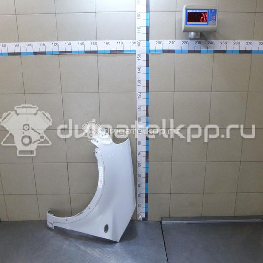 Фото Крыло переднее левое  5771179J20 для suzuki SX4