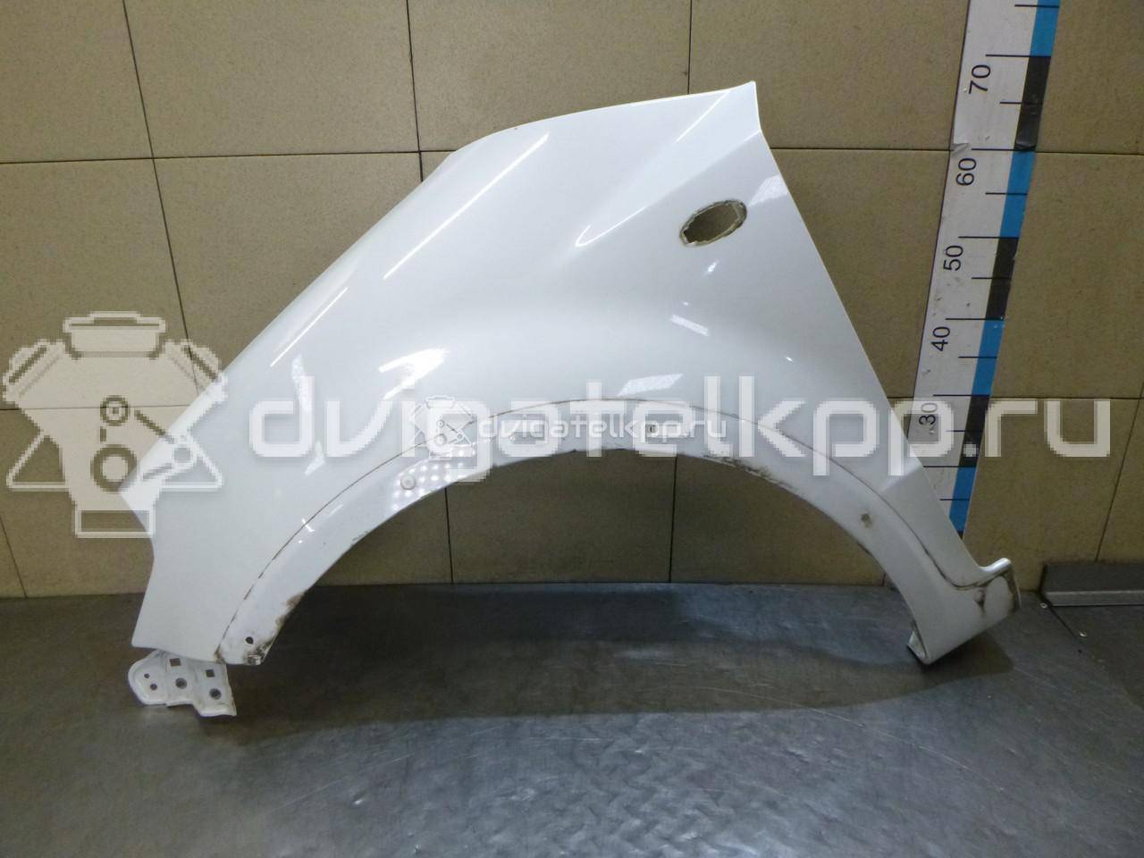 Фото Крыло переднее левое  5771179J20 для suzuki SX4 {forloop.counter}}