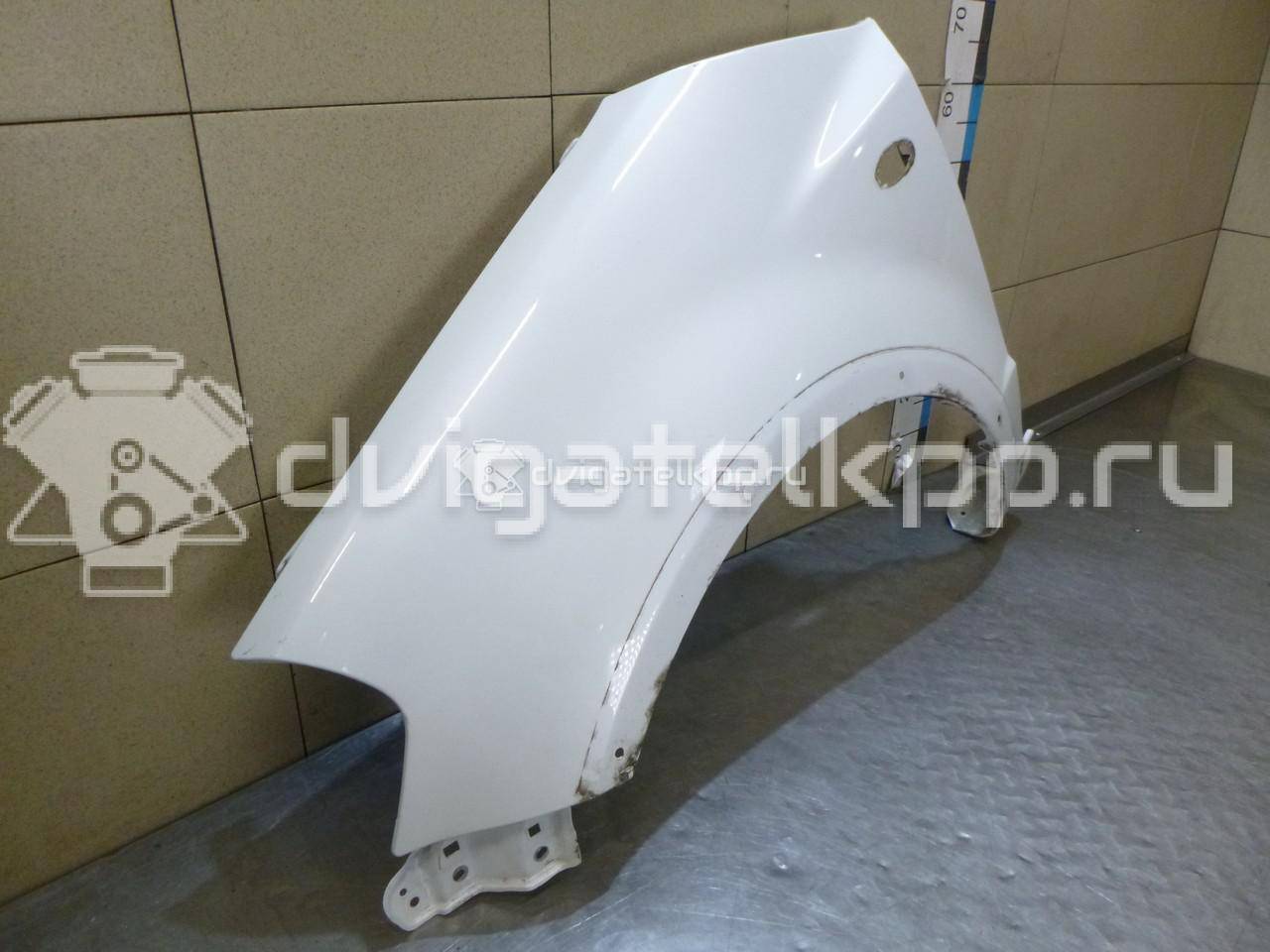 Фото Крыло переднее левое  5771179J20 для suzuki SX4 {forloop.counter}}