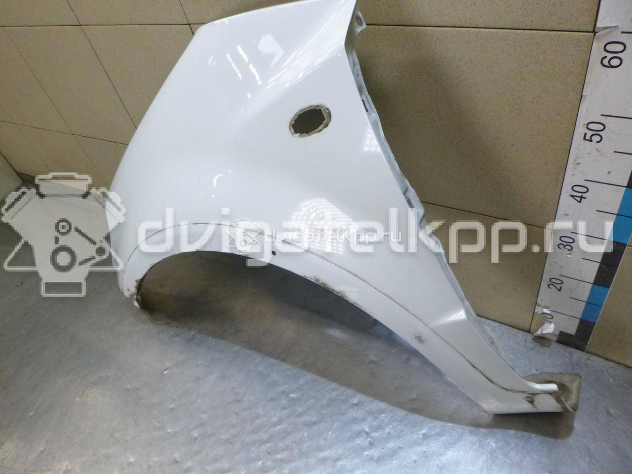 Фото Крыло переднее левое  5771179J20 для suzuki SX4 {forloop.counter}}