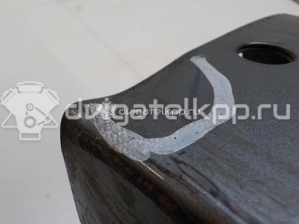 Фото Усилитель переднего бампера  5827079J00 для suzuki SX4 {forloop.counter}}