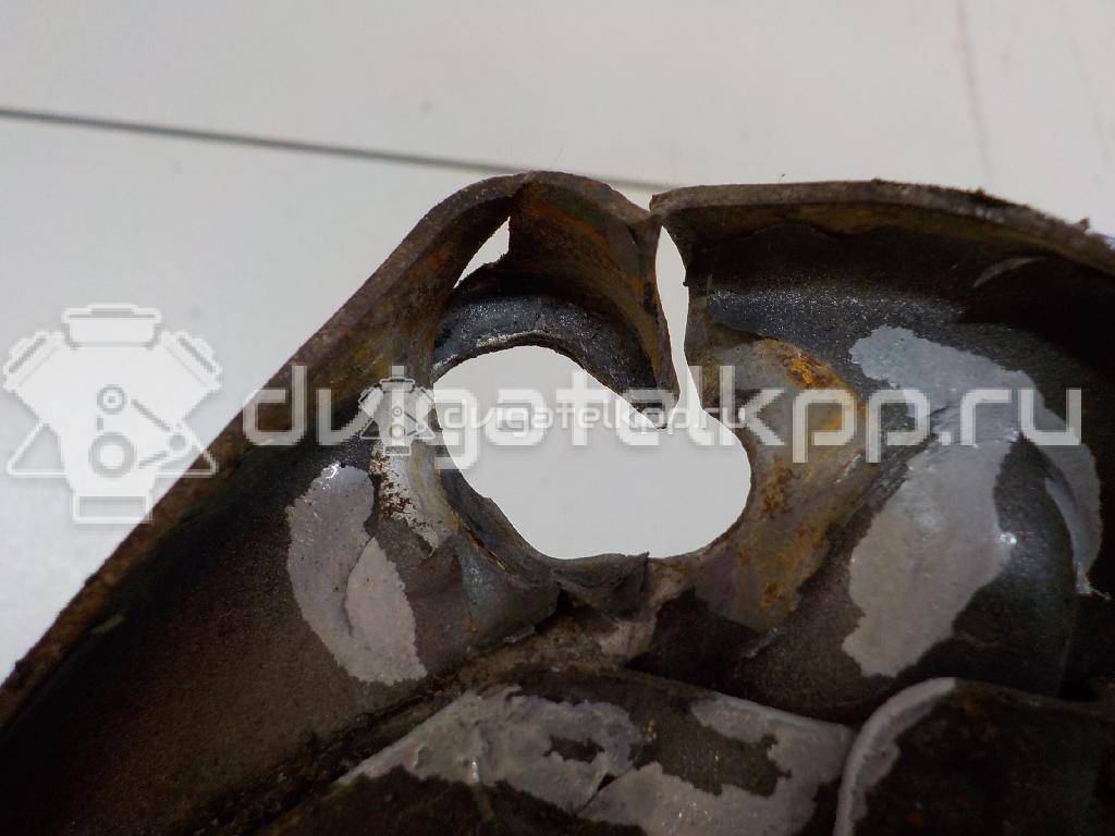 Фото Усилитель переднего бампера  5827079J00 для suzuki SX4 {forloop.counter}}