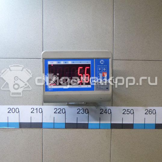 Фото Усилитель переднего бампера  5827079J00 для suzuki SX4
