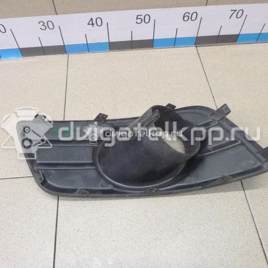 Фото Рамка противотуманной фары левой  7175255L005PK для suzuki SX4