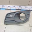 Фото Рамка противотуманной фары левой  7175255L005PK для suzuki SX4 {forloop.counter}}
