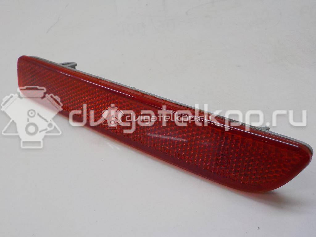 Фото Отражатель в бампер задний правый  3595079j02 для suzuki SX4 {forloop.counter}}