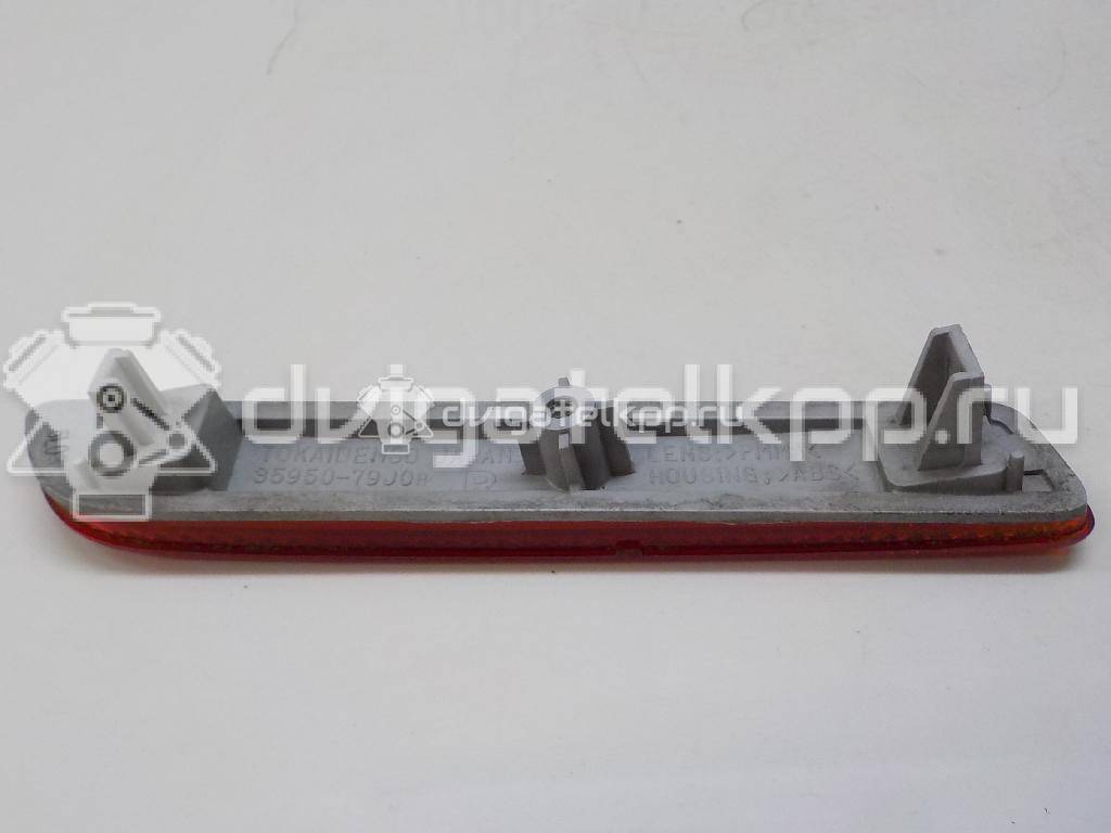 Фото Отражатель в бампер задний правый  3595079j02 для suzuki SX4 {forloop.counter}}