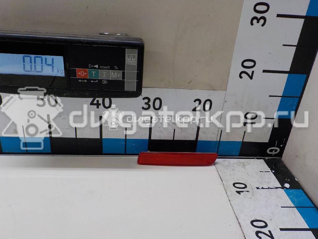 Фото Отражатель в бампер задний правый  3595079j02 для suzuki SX4 {forloop.counter}}