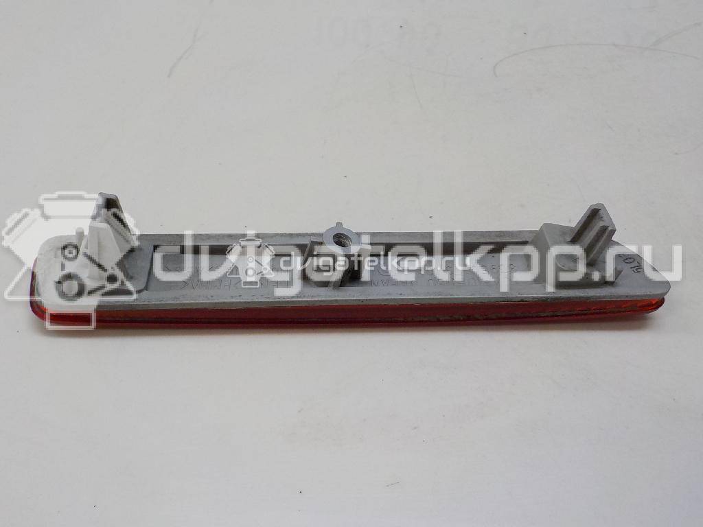 Фото Отражатель в бампер задний правый  3595079j02 для suzuki SX4 {forloop.counter}}