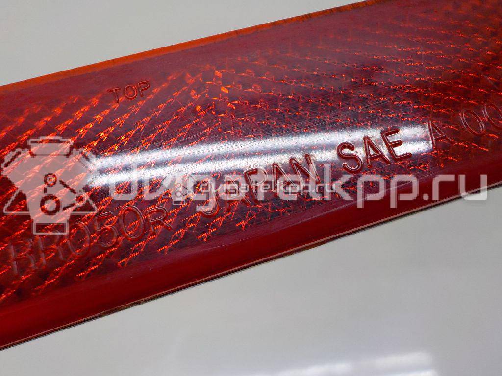 Фото Отражатель в бампер задний правый  3595079j02 для suzuki SX4 {forloop.counter}}