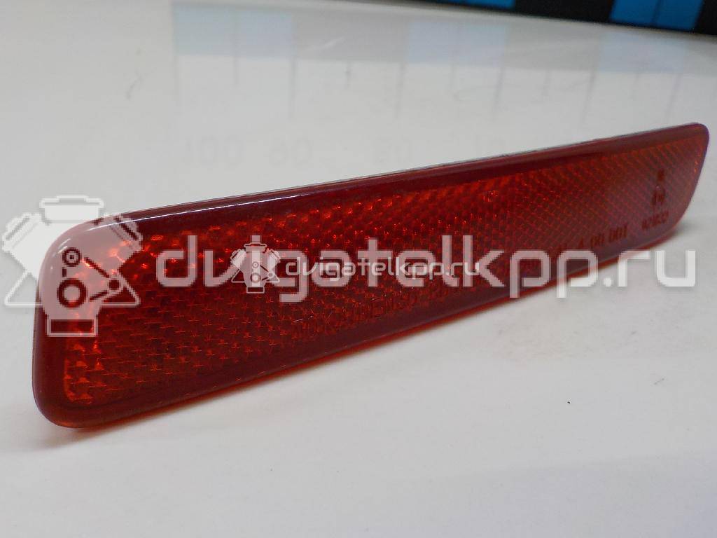 Фото Отражатель в бампер задний правый  3595079j02 для suzuki SX4 {forloop.counter}}