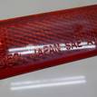 Фото Отражатель в бампер задний левый  3597079j02 для suzuki SX4 {forloop.counter}}