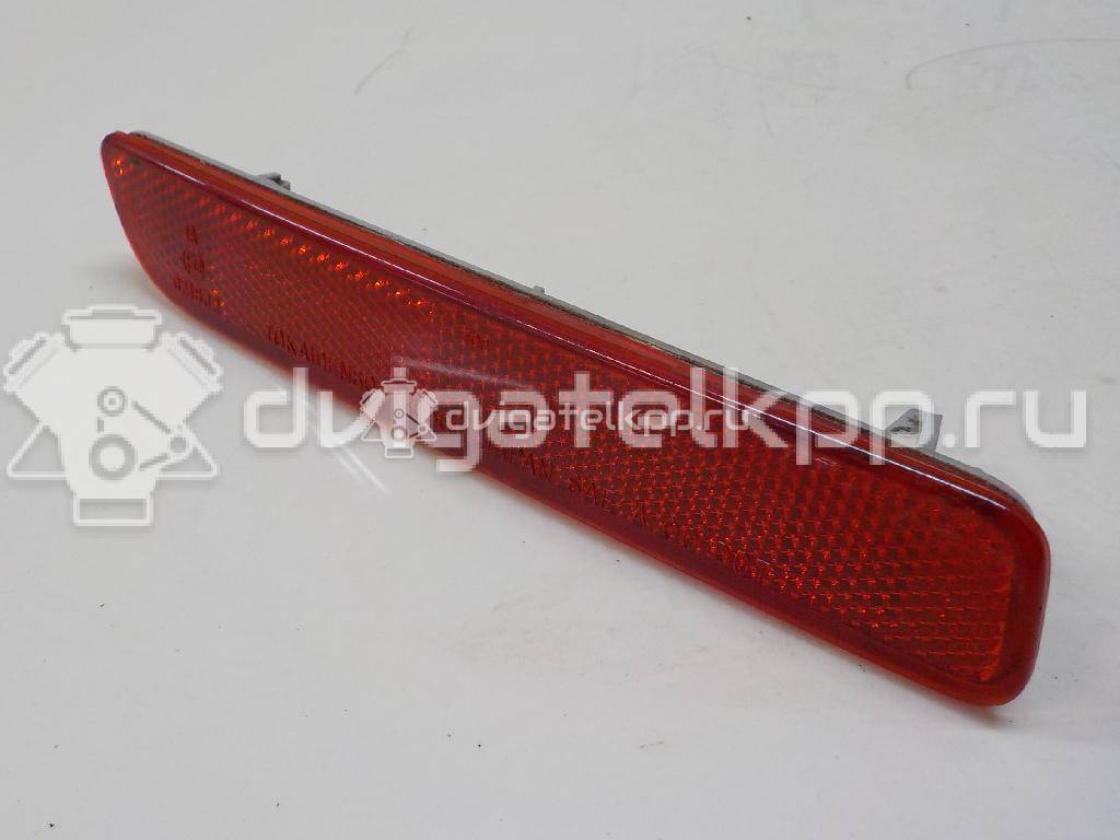 Фото Отражатель в бампер задний левый  3597079j02 для suzuki SX4 {forloop.counter}}