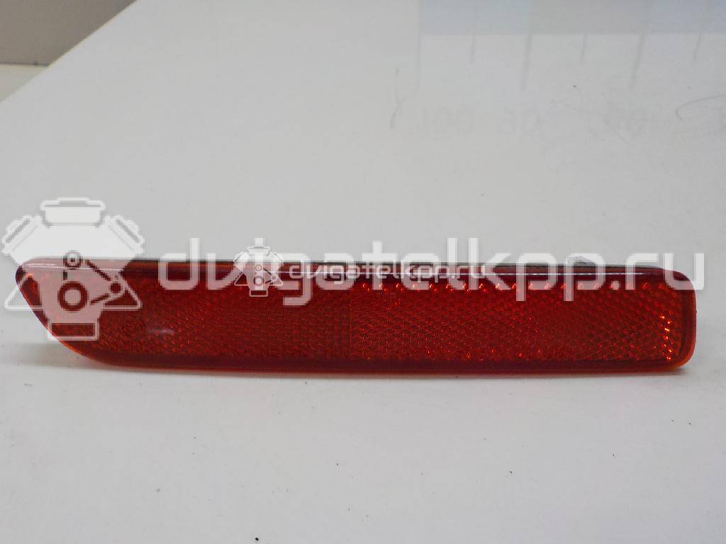 Фото Отражатель в бампер задний левый  3597079j02 для suzuki SX4 {forloop.counter}}