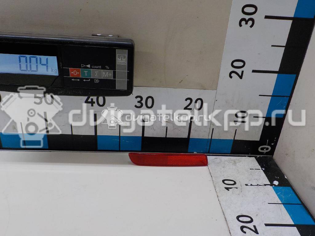 Фото Отражатель в бампер задний левый  3597079j02 для suzuki SX4 {forloop.counter}}