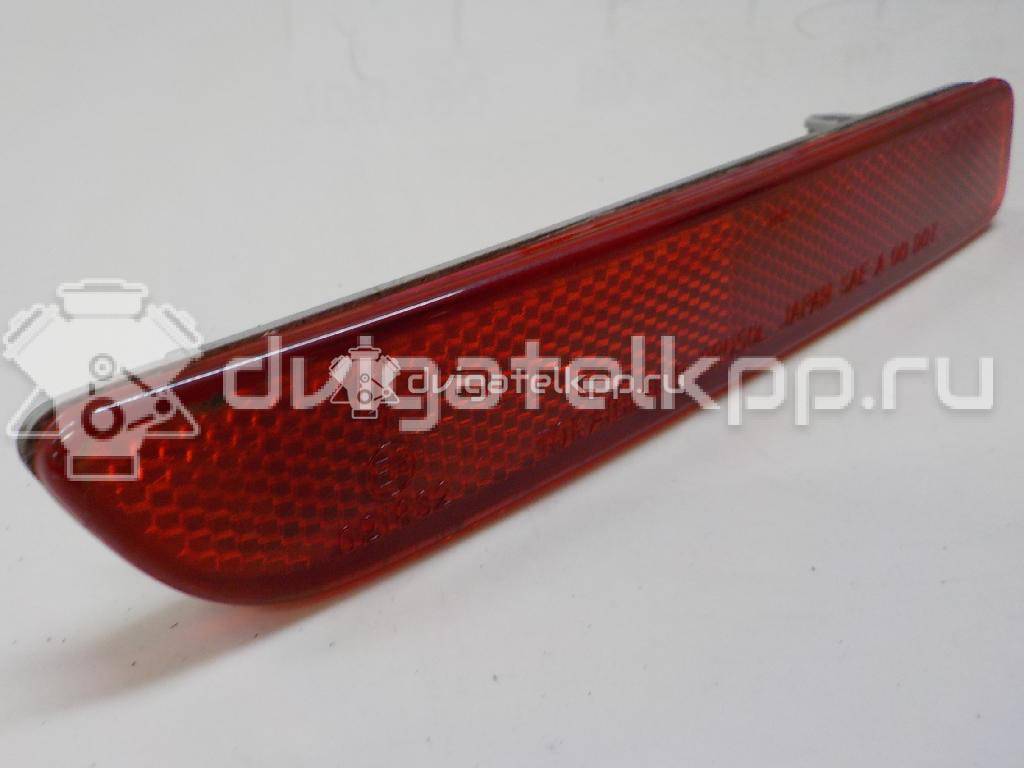Фото Отражатель в бампер задний левый  3597079j02 для suzuki SX4 {forloop.counter}}