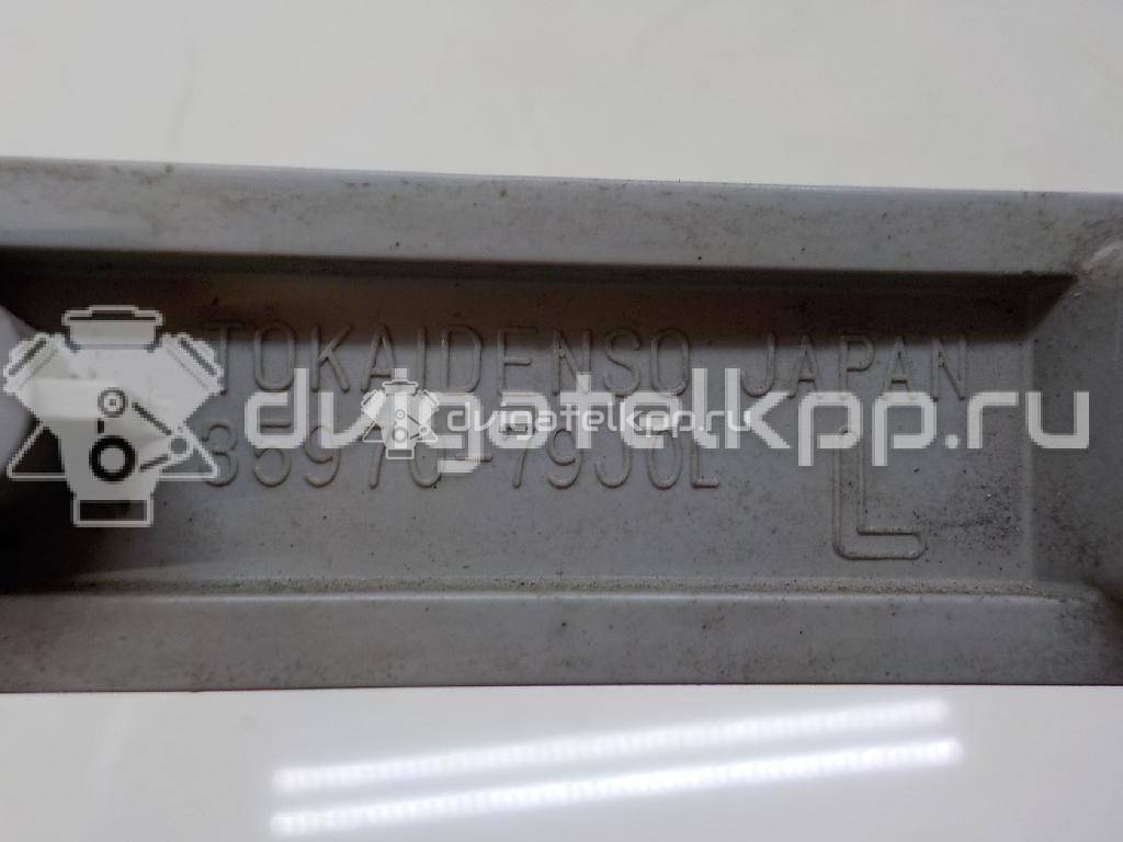 Фото Отражатель в бампер задний левый  3597079j02 для suzuki SX4 {forloop.counter}}