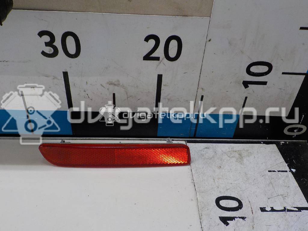 Фото Отражатель в бампер задний левый  3597079j02 для suzuki SX4 {forloop.counter}}