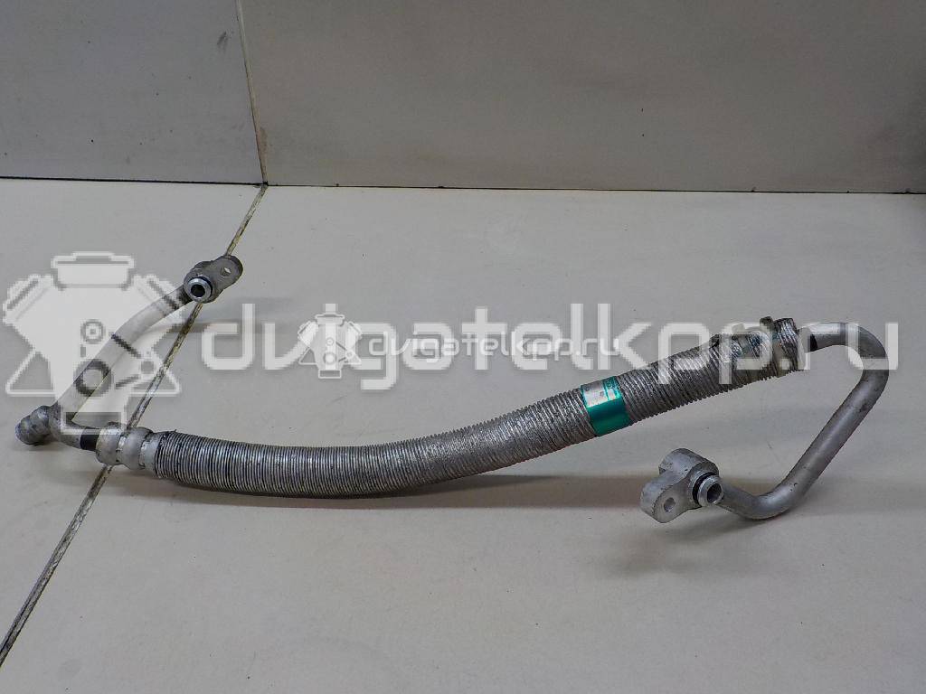 Фото Трубка кондиционера  9572079J00 для suzuki SX4 {forloop.counter}}