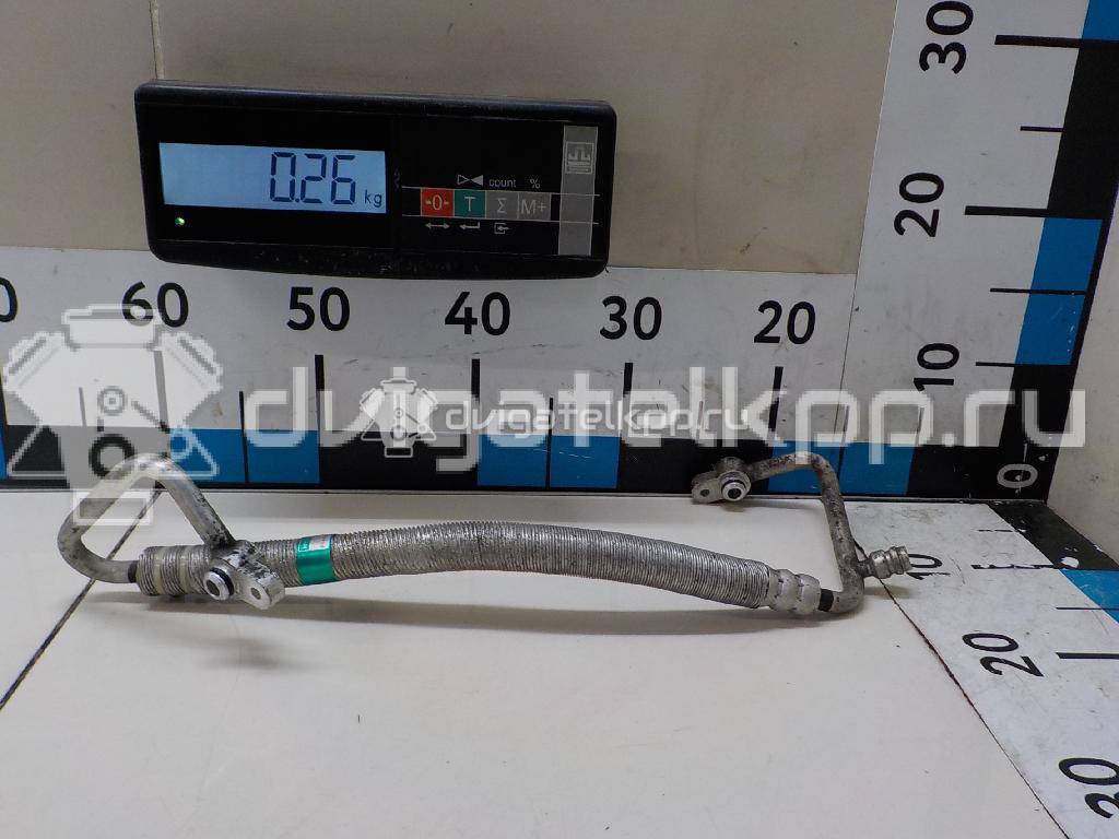 Фото Трубка кондиционера  9572079J00 для suzuki SX4 {forloop.counter}}