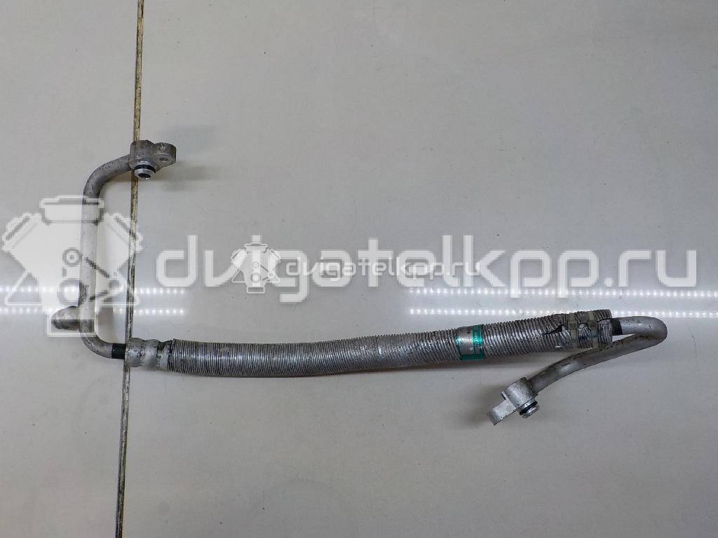 Фото Трубка кондиционера  9572079J00 для suzuki SX4 {forloop.counter}}