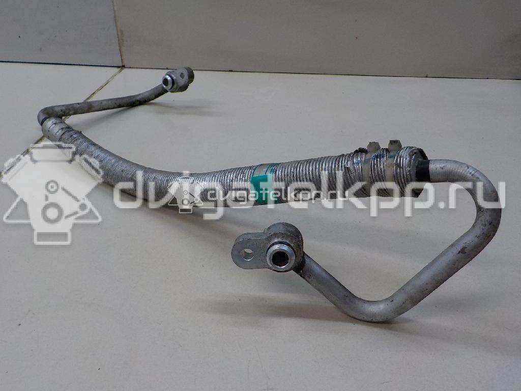 Фото Трубка кондиционера  9572079J00 для suzuki SX4 {forloop.counter}}