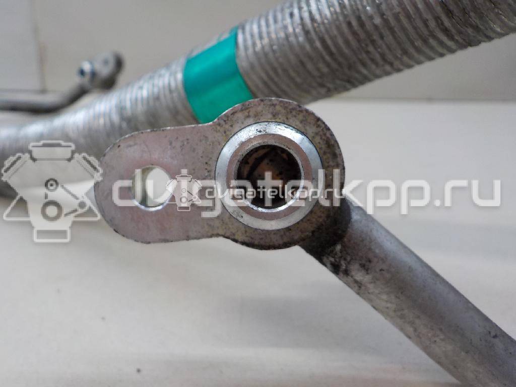 Фото Трубка кондиционера  9572079J00 для suzuki SX4 {forloop.counter}}
