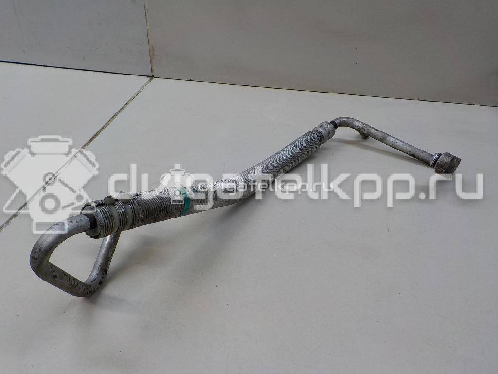 Фото Трубка кондиционера  9572079J00 для suzuki SX4 {forloop.counter}}