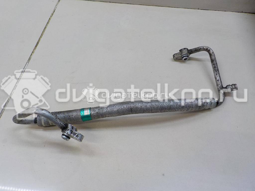 Фото Трубка кондиционера  9572079J00 для suzuki SX4 {forloop.counter}}
